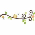 RoomMates Multicoloured Wall Decals & Stickers