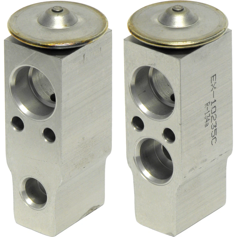 Kit de compresor de aire acondicionado RYC Reman (IG307) para Honda Odyssey 3,5 L 2005, 2006, 2007 Foto 4 de 4