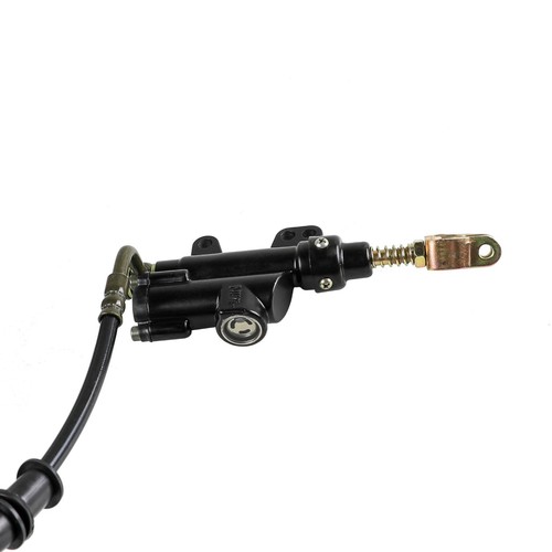 Front Rear Hydraulic Brake Assembly For Apollo 150cc 160cc 200cc 250cc Dirt Bike - Bild 11 von 11