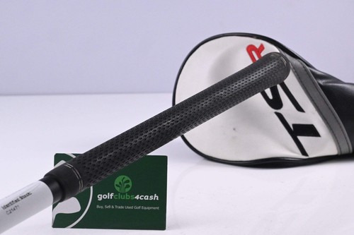 Titleist TSR2 Driver / 10 Degree / Senior Flex Hzrdus CB Gen4 Red 50 Shaft - Picture 9 of 10