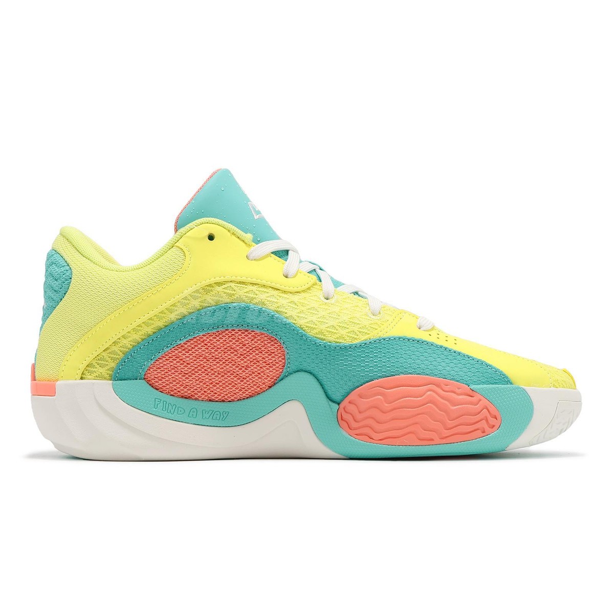 シューズ NIKETIEMP Nike Jordan Tatum 2 PF Jayson Lemonade Men Basketball