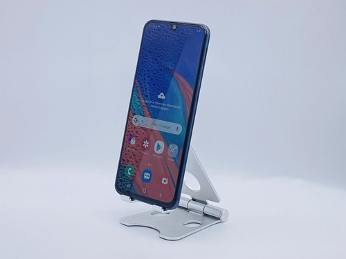 SAMSUNG GALAXY A40 64 Go SUPER AMOLED 5,9" DUAL SIM SM-A405FN RAM 4 Go 16 MP - Foto 3 di 18