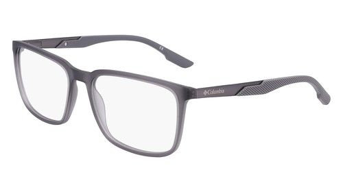 New Columbia C-8040 022 Matte Grey Eyeglasses 56/17/145 - Bild 1 von 2