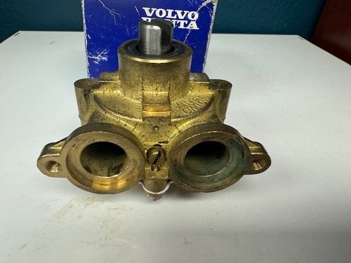 Volvo Penta Sea Water Pump OEM Part # 855578 - Picture 2 of 3