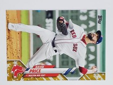 You Pick Your Cards - Boston Red Sox Team - MLB Baseball Card Selection D