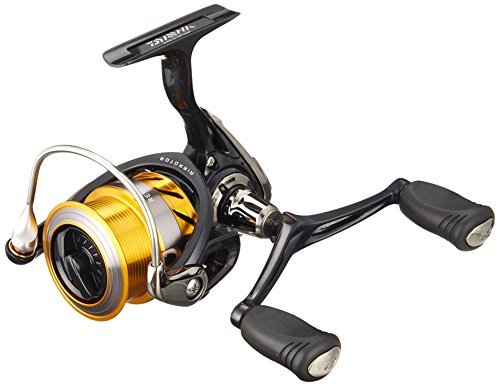 Daiwa Spining Reel 15 Rebros 2506H-DH For Fishing From From Fishing japan 3c1d59 Daiwa Spining Reel 15 Rebros 2506H-DH For Fishing From From Fishing japan 3c1d59