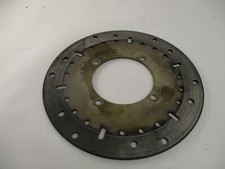 2006 POLARIS 500 SPORTSMAN X2 500 FRONT LEFT BRAKE DISC