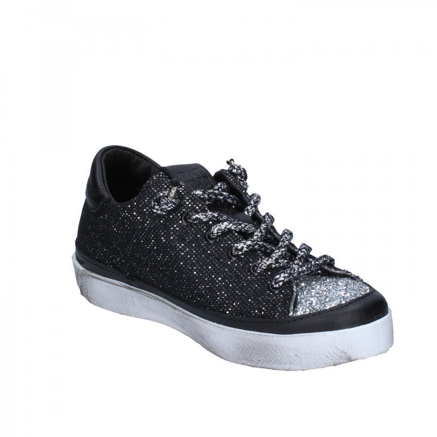 BZ540 2 STAR chaussures argent noir textile textile noir glitter femme Baskets EU 35,EU 36, f6dcc1 BZ540 2 STAR chaussures argent noir textile textile noir glitter femme Baskets EU 35,EU 36, f6dcc1