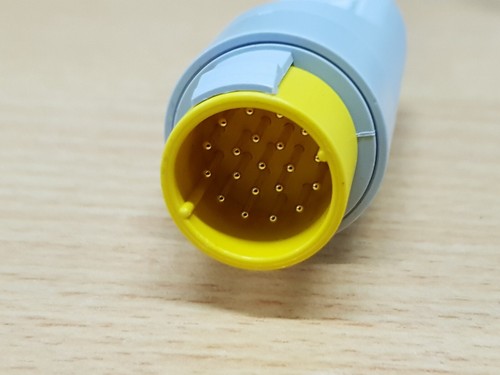 GE capnostat mainstream CO2 sensor - Picture 4 of 9