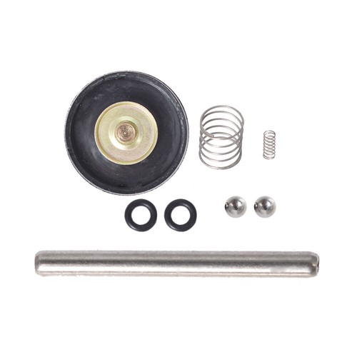 Accelerator Pump Rebuild Kit For Super E & G Carburetor - Picture 7 of 10