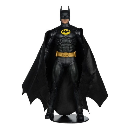 Batman 1989 DC Multiverse figurine Batman 18 cm McFarlane - Afbeelding 2 van 8