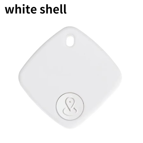 Dispositif de Suivi Air Tag Smart Tracker Vélo Voiture Sac à Main Apple Trouver Ma Clé Mini GPS - Photo 8 sur 10