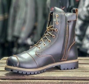 forma waterproof boots