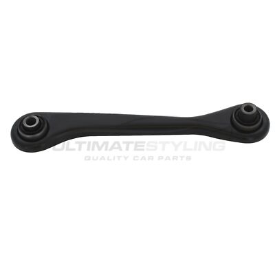 Skoda Superb 3T 2008-2016 Steel Rear Lower Wishbone Arm 298mm Passenger Side