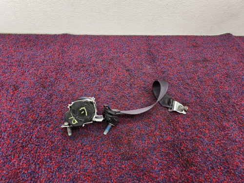 CHEVROLET CAMARO LS 16-24 OEM REAR LEFT DRIVER SIDE CHAIR SEAT BELT STRAP - Picture 1 of 4