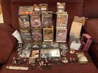 Privateer Press Warmachine Protectorate Of Menoth Lot many Nib