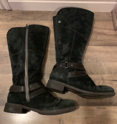 bridgeton boots