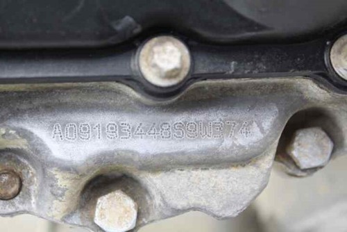 24578139 caja de transmision para OPEL CORSA D 1.3 CDTI DIESEL 2006-2010 264325 - Bild 10 von 10