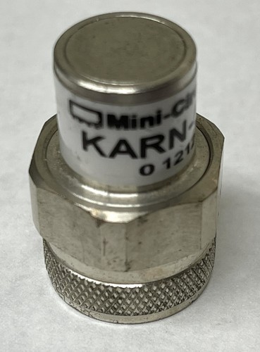 Mini-Circuitos KARN-50+ 50 Ohmios Terminación Tipo N - Imagen 2 de 4