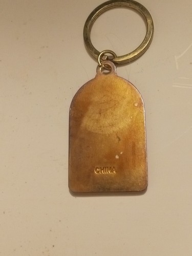 NATIONAL HOME GARDEN CLUB LIFE MEMBER LOGO KEY CHAIN GREAT FOR ANY COLLECTION! - Picture 5 of 10