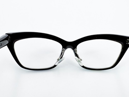 Alain Mikli A03016 Eyeglasses FRAME 3026 Purple Green Blue 53-15-140 Stripe J104 - Picture 6 of 8