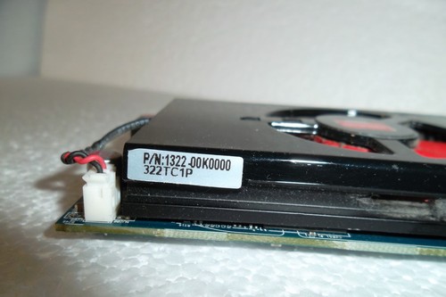 Dell Radeon HD 7570 PCIe x16 Graphics Video Card 1GB GDDR3 DVI DisplayPort NJ0D3 - Picture 11 of 11