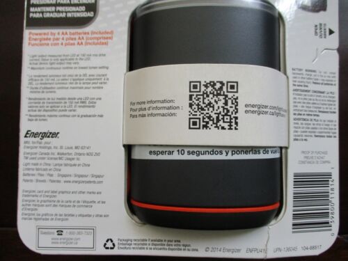 Energizer LED Pop Up Lantern - Picture 8 of 10