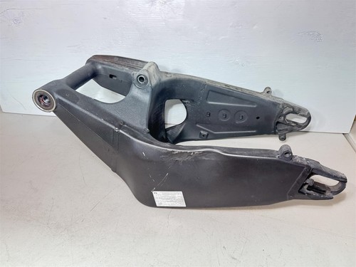 Kawasaki Ninja ZX6R 2009 basculante suspensión OEM brazo oscilante trasero negro ZX-6R - Imagen 8 de 8