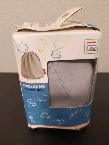 Alpine Baby Ear Protection for Newborn and Babies 3 - 36 Months New Open Box - Picture 4 of 7