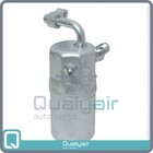 AC Receiver Drier fits Chevrolet Silverado, Tahoe / GMC Sierra 1500, 2500..