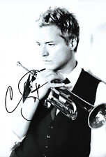 Chris Botti Jazz signed 8x12 inch photo autograph Chris Botti Jazz signed 8x12 inch photo autograph
