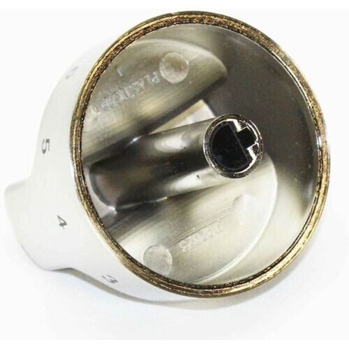 Kenmore 79075403501 790.7540.3500 79075403502 perilla estufa gas 318282310 NUEVO - Imagen 4 de 9
