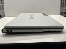 Sony Vaio Laptop For Parts for sale | eBay Sony Vaio Laptop For Parts for sale | eBay