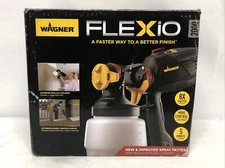 Wagner 052986 Flexio 2000 HVLP Sprayer