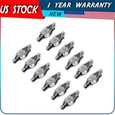 Cylinder Head Rocker Arm Set of 12 for Dodge Jeep Chrysler V6 3.7L New