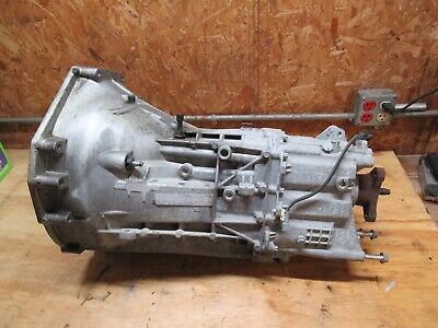 Core 2016 Ford Mustang GT OEM Manual 6 Speed Transmission