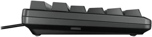 CHERRY G80-3000N mechanische Gaming Tastatur MX SILENT RED SWITCHES RGB QWERTZ - Bild 3 von 5