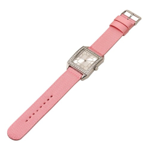 18mm 20mm 22mm 24mm Nylon Canvas Quick Release Watch Band For Samsung & More - Picture 16 of 38