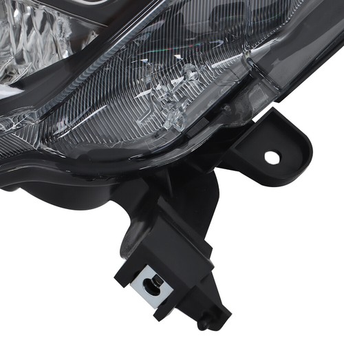 For Toyota 4Runner 2021-2022 Headlight Headlamp Clear LED Passenger/Right Side - Picture 5 of 12