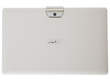Acer Iconia B3-A30 LCD Cover Rear Back Housing White 60.LCFNB.001