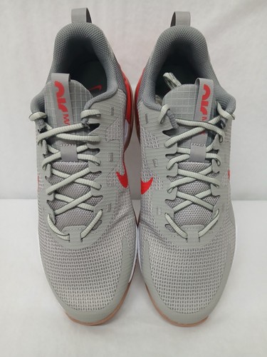 Nike Men's Air Max Alpha Trainer 5 Training Shoe DM0829-006 Cobblestone Sz 9 - Bild 5 von 12