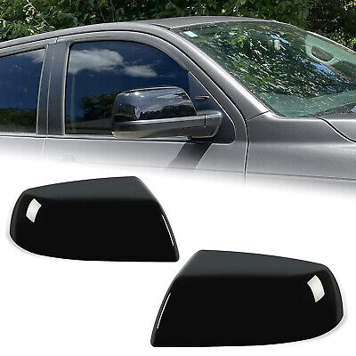 Standard Hood Fender & Mirror Kit | TOYOTA SEQUOIA 2021 Standard Hood Fender & Mirror Kit | TOYOTA SEQUOIA 2021