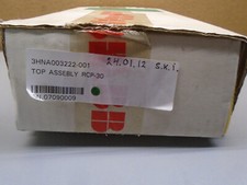 New old Stock 3HNA003222-001 ABB Comm Board Top Assebly RCP-30 N120
