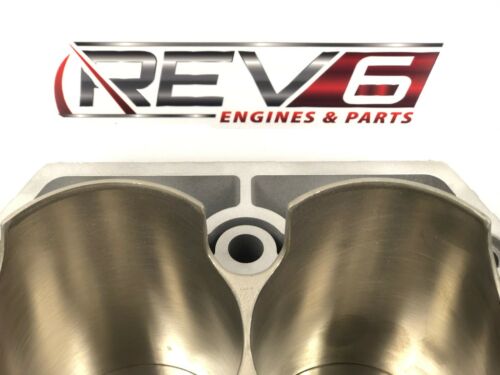 NEW POLARIS RZR 800 (NICKEL) CYLINDER 2008-2014 S 4 JUGS - Picture 2 of 8