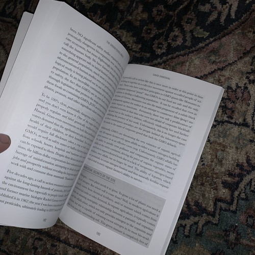 Die Green Foods Bibel: Könnten grüne Pflanzen den Schlüssel zu unserem Überleben halten Buch - Bild 9 von 9