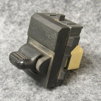 1993-1997 Eagle Vision Power Window Switch Button RH Front/Rear Or