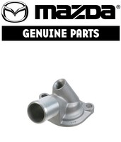 Genuine Thermostat Housing Cover Fits: Mazda 323 Mx-3 Protege 94 93 92 91 1994 on sale Genuine Thermostat Housing Cover Fits: Mazda 323 Mx-3 Protege 94 93 92 91 1994 on sale
