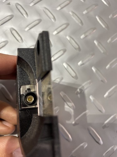 Genuine OEM BMW 328 E92  ONLY 35K Bluetooth Antenna Module 84506928461 - Picture 5 of 5