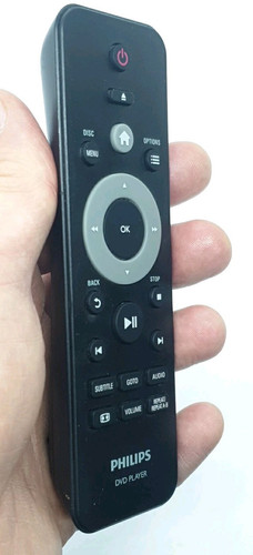 Philips DVD Player Model DVP3600/05 With Remote Dolby DivXULTRA SCART Phono AV - Picture 17 of 17
