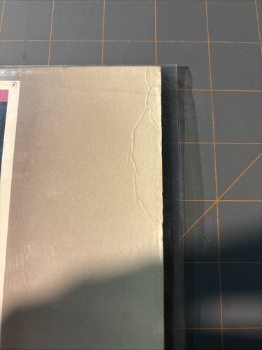 Tom Petty - Full Moon Fever  - 1989 - MCA-6253 - Used - VG++ - Viny - Picture 8 of 9